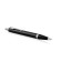 Ballpoint pen Parker Im Core Black Ct M, Black Matte Boer Corps, Blue Ink