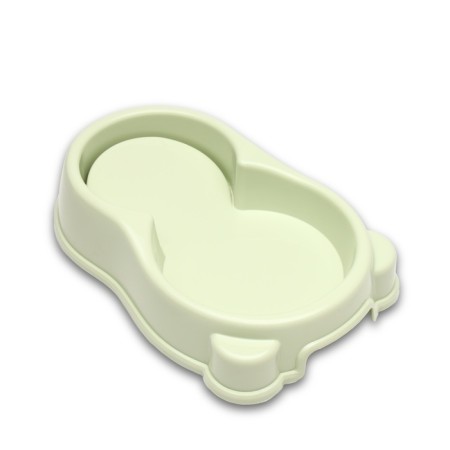 Auto feeder 1.5 l, 27 x 18 x 25 cm, green-7