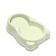 Auto feeder 1.5 l, 27 x 18 x 25 cm, green
