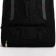 Tourist backpack on lightning, 4 outer pockets, black color