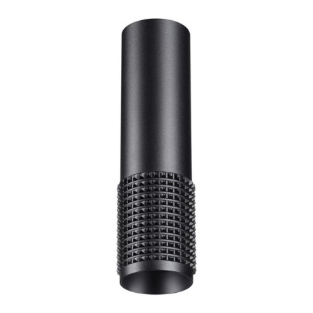Over lamp, 50W GU10, black color