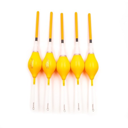 Polyurethane foal Yaman 102-060, 6 g, 3 pcs.-1