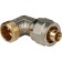 STOUT SFS-0006-001216, 1/2 "x16 mm, external threads, for metal-plast. Pipes, screw