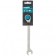 Combined ratchet key GROSS 14851, 13 mm