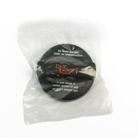 Lid of the oil-packed neck, VAZ 2101-2112-3