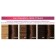 Hair Cream L’Oreal Excellence Creme, tone 400 chestnut