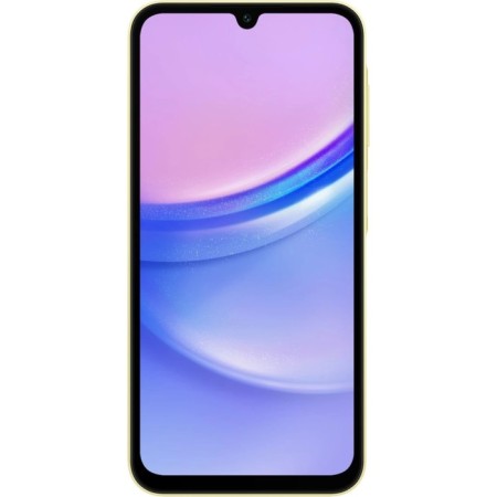 Samsung SM-A155F GALAXY A15 128GB 4GB Samsung 4GB Monoblock 3G 4G 2SIM 6.5 "1080x2340 Android 14-7