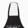 Apron Dolyana "Chef No. 1" 60 × 70 cm, cotton 100 %, martial