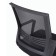 Brabix "Balance MG-320", with armrests, black