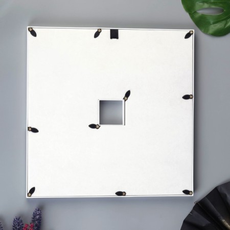Photo frame-collage "lovely" in 4 photos (plastic screen)-3