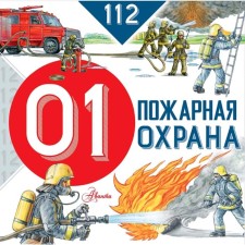 Fire guard