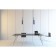 Suspension Aenigma 80 mm, GU10LED 5W