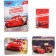 Board game "Find the differences, amazing loss", to attention, cars