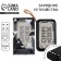 Energy charger, 5000mas, mod. PB-04, 10.4 x 6.4 cm