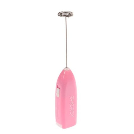 Energy EN-298, from batteries, pink