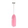 Energy EN-298, from batteries, pink