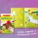 A set of reusable books with the marker “Write and Style. We develop fine motor skills ”, 2 pcs. 12 p.