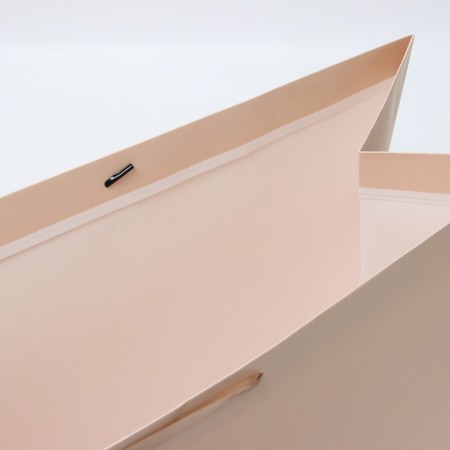 Laminated horizontal "Vanilla", XXL 61 x 46 x 20 cm-3
