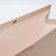 Laminated horizontal "Vanilla", XXL 61 x 46 x 20 cm