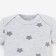 Body crumb I am "stars", gray, height 80-86 cm