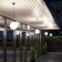Suspension lamp Elektrostandard, Sfera E14 195x195x1680 mm, IP54, Black Color