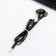 Vacuum headphones in the package "Real Hero", with a microphone, 1.2 m, 10 x 15 cm
