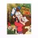 Diary for grade 1-11, in a soft cover, 48 liters, gravity farz