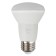 LED LED era Red Line “Reflector”, 8 W, E27, 640 lm, 2700k, glow warm white