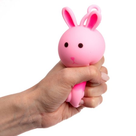 Magic "Bunny" with paste, color mix-2