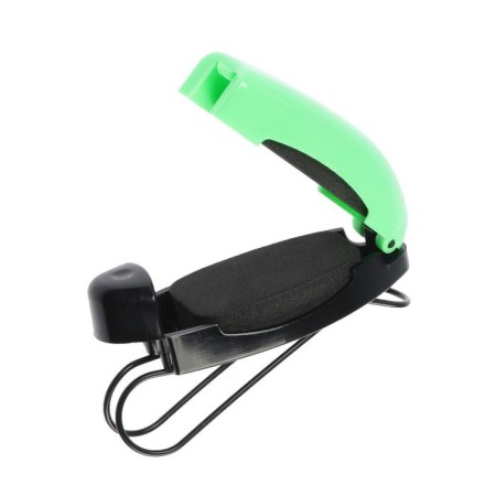 Holder of glasses, clamp, mix-1