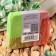 SPA soap - care for the bathhouse and sauna "Blueberries with cream" Dobroparov Handmade 80 grams