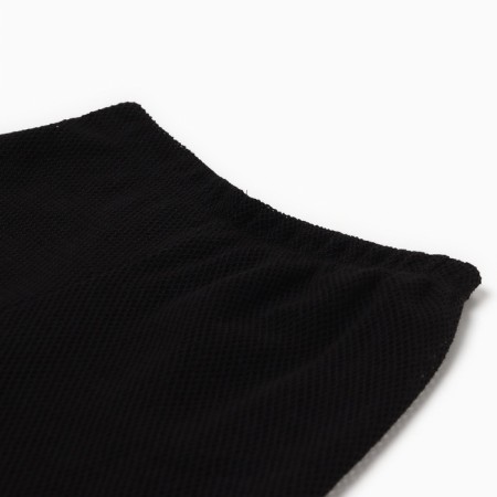 Female set (longshit, trousers) minku: Casual Collection Black color, p. 42-3