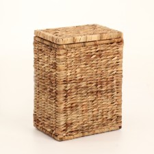 Wicker basket, 38x27x52 cm, reeds