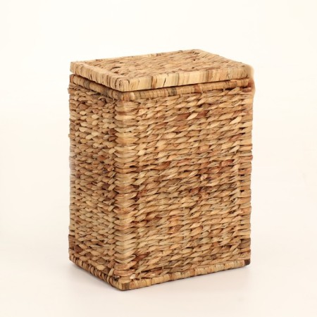 Wicker basket, 38x27x52 cm, reeds