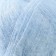 Yarn "Kid Royal 50" 62% moher, 38% polyamide 500m/50g (183 light blue)