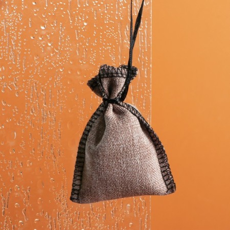 Tensy-fragrance-handle, coffee TME-05-1