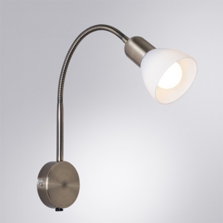 FALENA 54x8x7 cm, 1x40W E14-1