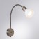 FALENA 54x8x7 cm, 1x40W E14
