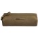 Key of lightning, length 14 cm, beige color