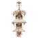 Model Model from wood Lemmo “Ship. Morning star-2 "