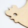 Wooden cutting board "Chicken"