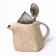 Elrington teapot “Felicita, baby”, 1 liter