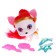Surprise toy "Fashion animals" with accessories, mix
