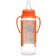 Fantic feeding bottle, classic throat, 0 months, 250 ml., Cylinder, with handles