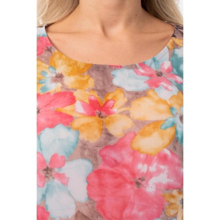 Female blouse, size 42-4