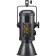 LED LED GODOX SZ200BI, focusing