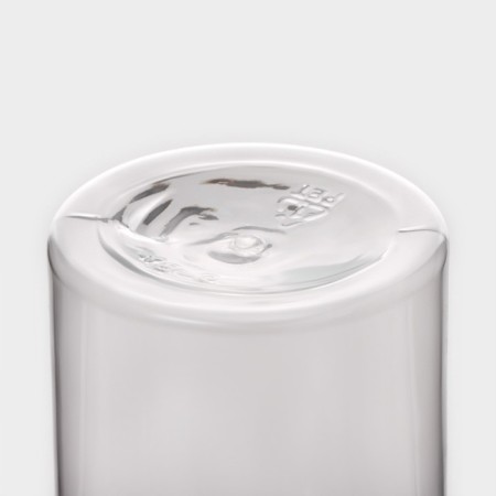 ORGANIZER OF SUPPLE for bulk products complete with banks, 6 pcs (125 ml), 32 × 13.5 × 9.5 cm-10