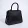 Bag-mixer on magnet, black color