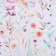 Beddower Ethel 1.5pp Wildflowers, 143x215cm, 150x214cm, 50x70cm -2 pcs, Poplin, 125 g/m2
