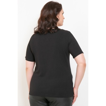 Female blouse, size 56-4